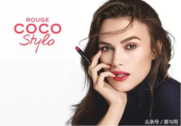 秋冬皮肤黄用什么颜色的口红,最适合春夏的口红大牌色号