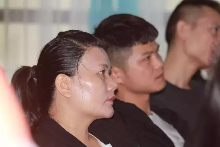 “巴陵乡情相聚壹家”主题活动顺利举办