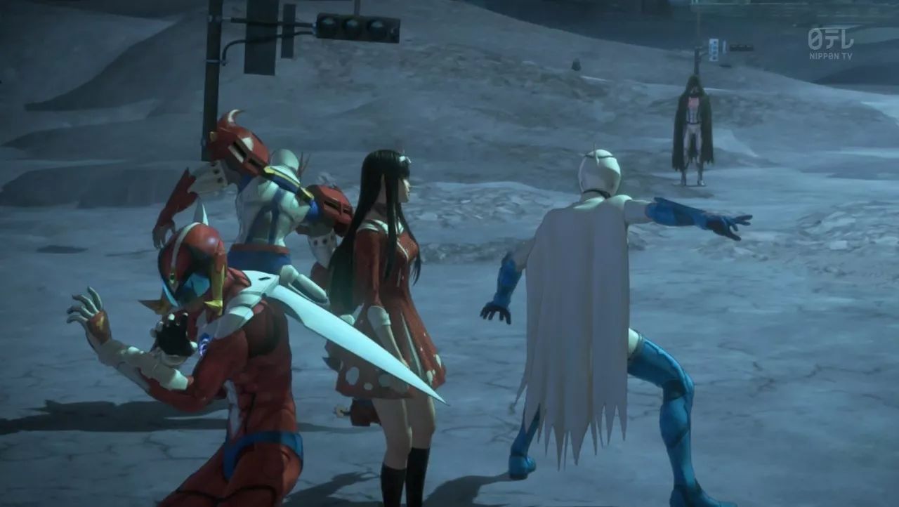 十月新番一口气看完合集,十月新番一次性看完