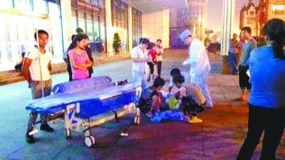 二胎人工破水后急产,突然破水急产怎么办