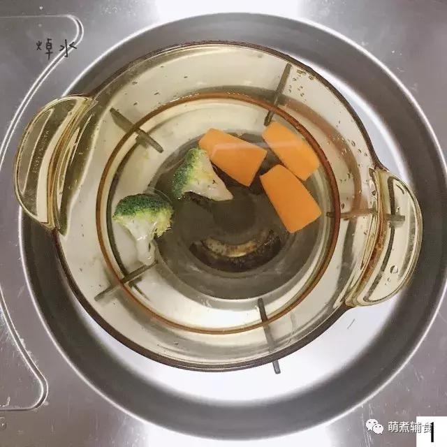 宝宝冬天辅食食谱大全,秋冬给宝宝做辅食适合做什么菜