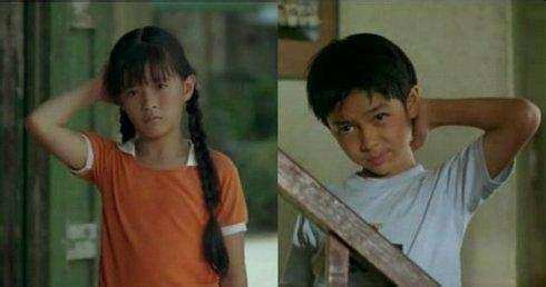 小情人的童年,小情人童声