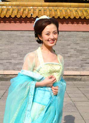 徐盈盈演技,至尊红颜狄仁杰拆穿徐莹莹小视频