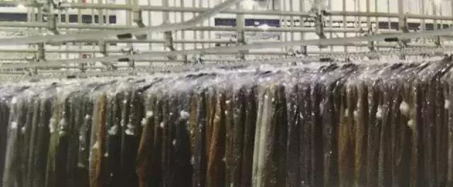 服装业的秘密海澜之家,海澜之家服装商业模式