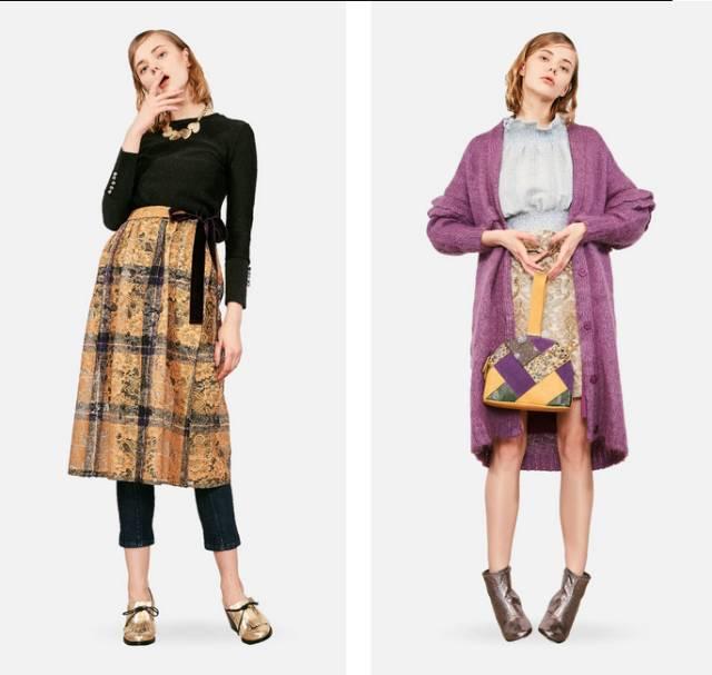 这8个日系小众品牌值得收藏,最值得买的日系品牌