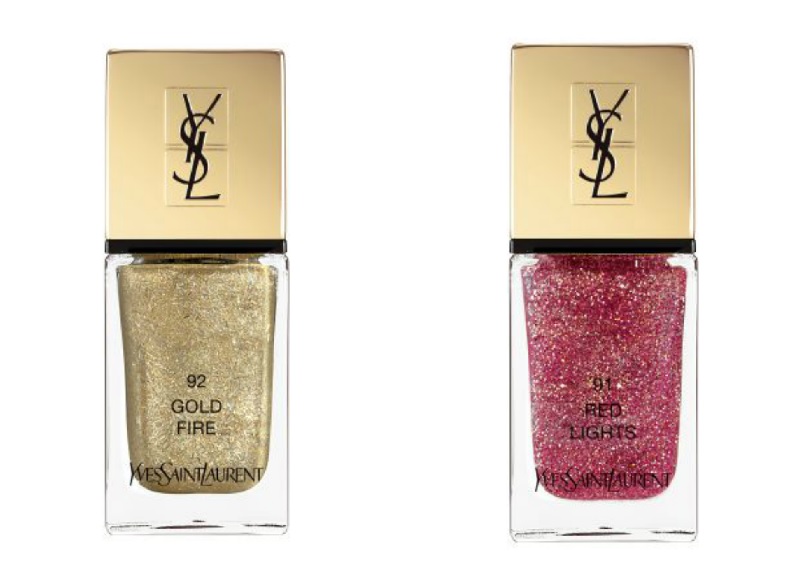 ysl限量彩盘,ysl圣诞限定口红唇釉套装