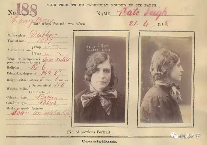 “剃刀帮”地下皇后，是两位家庭主妇