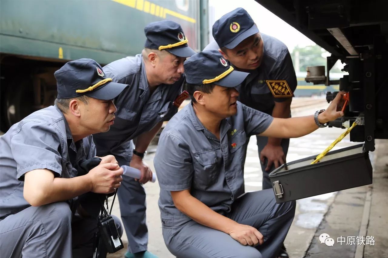 「星耀家园」冉瑞刚：创新路上追着问题跑