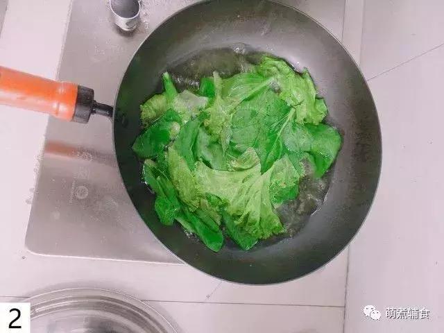 宝宝冬天辅食食谱大全,秋冬给宝宝做辅食适合做什么菜