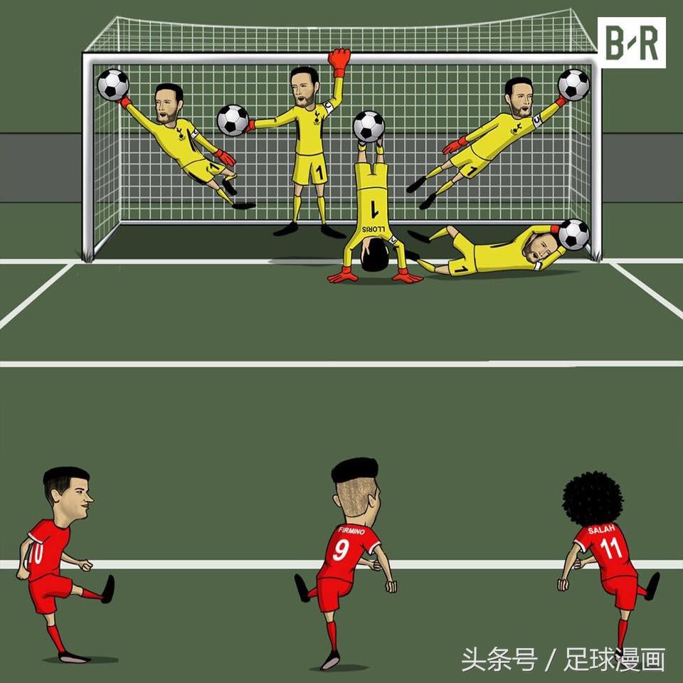 漫画足球曼城,足球英超曼联vs利物浦第十二轮