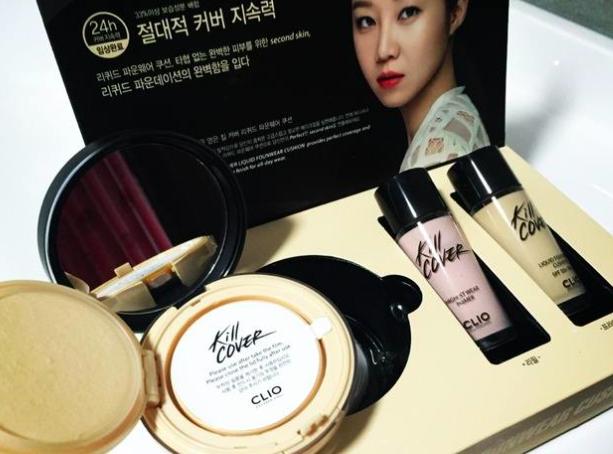 拔草网红美食,韩妆有哪些值得入手的