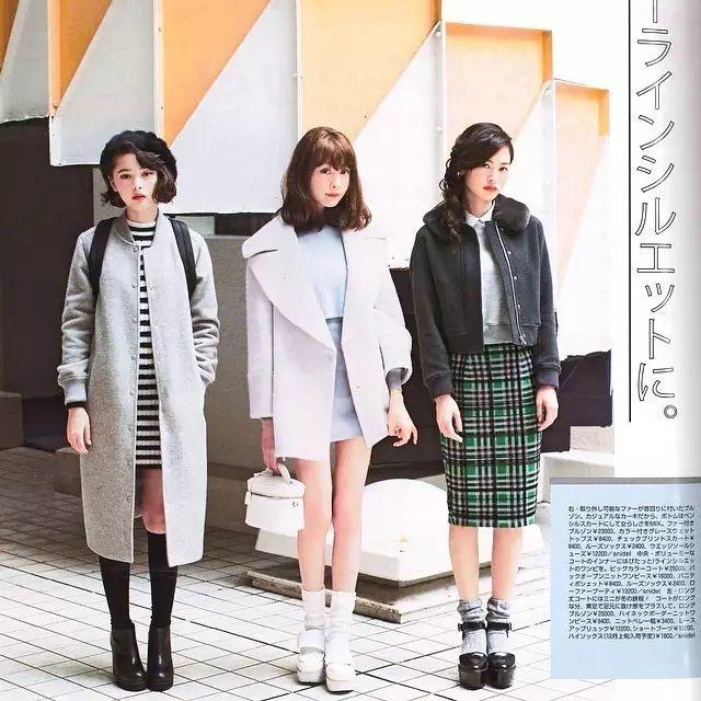 这8个日系小众品牌值得收藏,最值得买的日系品牌