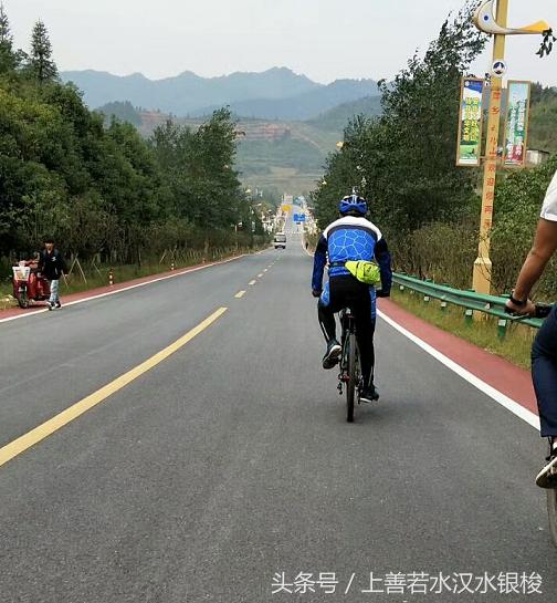 在路上，逐日600第一次试骑报告，累并快乐着