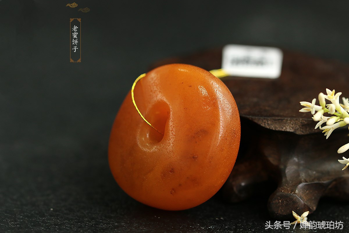 戴老蜜蜡有什么好处和坏处,佩戴老蜜蜡的功效与作用