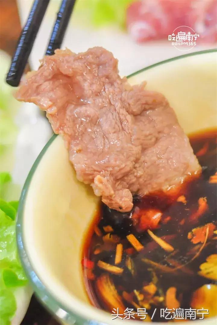 南宁老友记餐厅,南宁老友风味餐厅