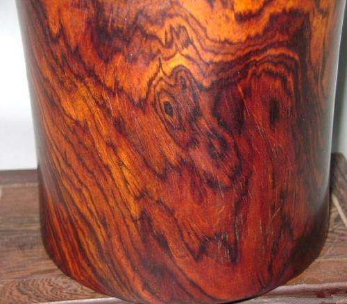 黄花梨怎么鉴定真假图解,海南黄花梨的鉴定方法和真假对比