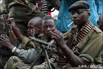 二战最残酷的遭遇战,二战后最大规模的局部冲突