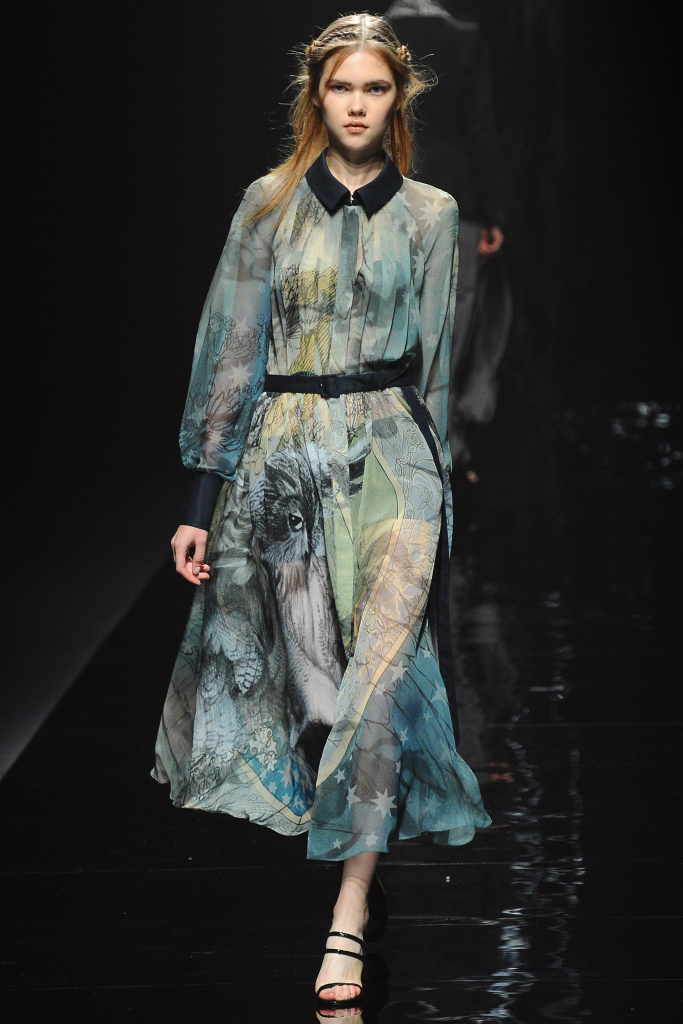 东京时装周t台秀合集,东京时装周memuse