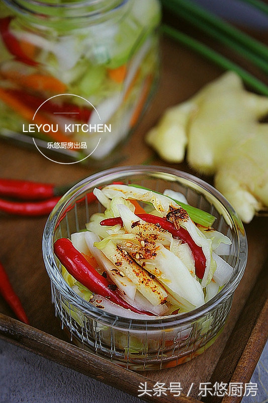 萝卜最营养的吃法,萝卜的多种做法分享好吃还简单