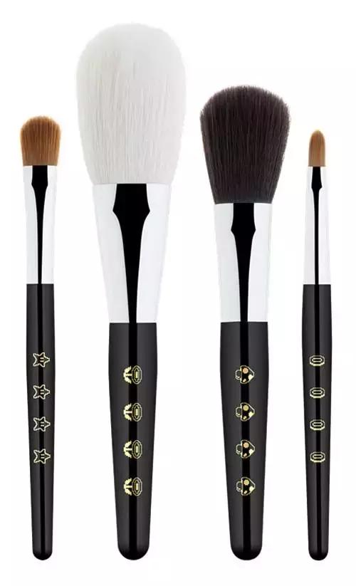 2019圣诞限定美妆,2018圣诞限定化妆品