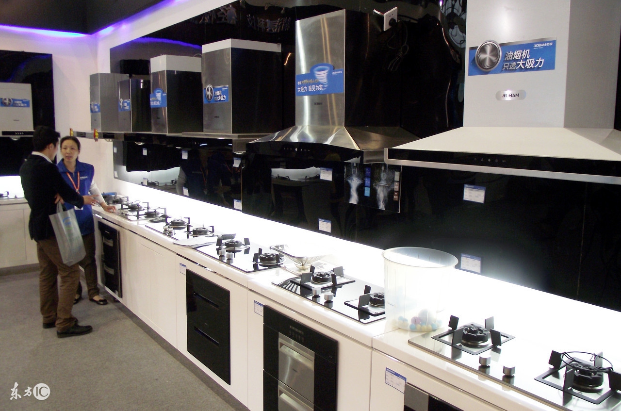 注册一个小公司做电商,做厨电如何做销售