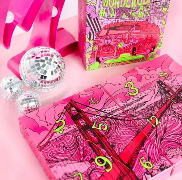 直男送礼指南有面子也有温度,直男送礼指南轻松刷爆女神好感度