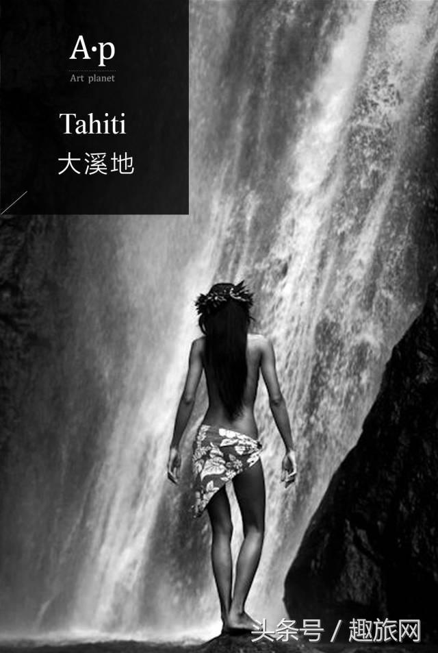 高更最后的大溪地,高更经历