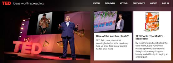 不用翻墙就能看史上最适合提升自己的十大英文学习网站