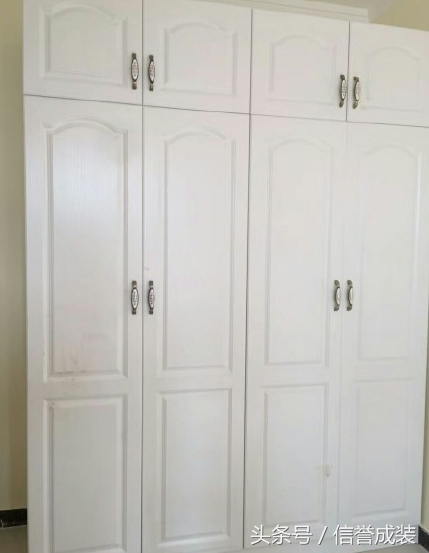 让家焕然一新的旧房改造方法,旧房改造虽难几招省钱又实用