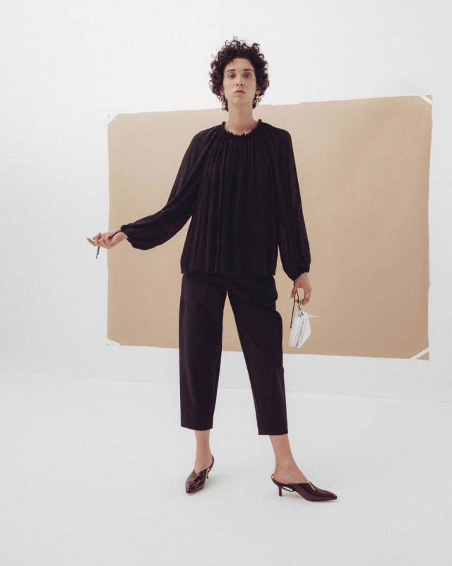 lessismore时髦精,lessismore