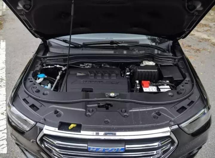 哈弗7速和9速双离合对比,哈弗湿式7速双离合怎么样