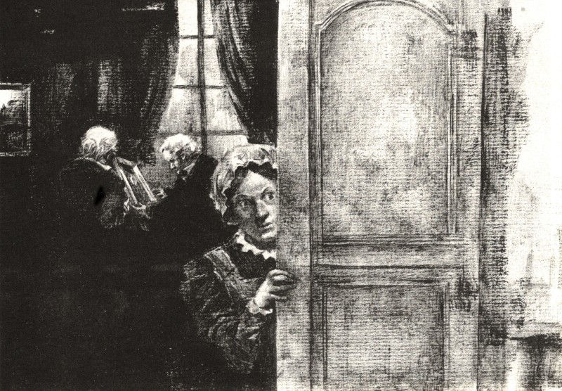 吴冠英作品福娃,连环画吴冠英