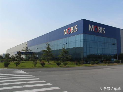 全球10大汽车厂家,全球100强汽车零部件