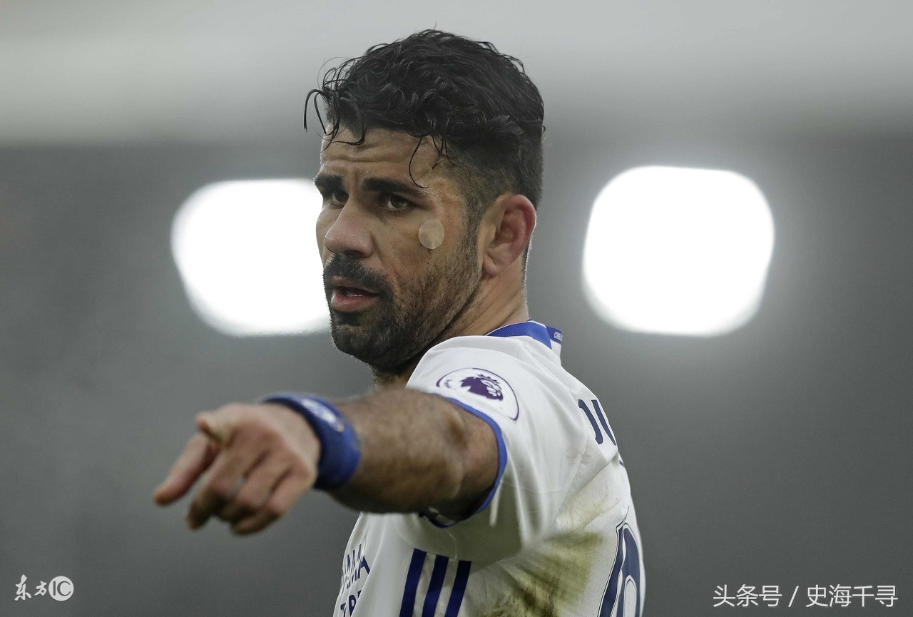 世界足坛十大经典球星绰号,足坛球星绝技盘点