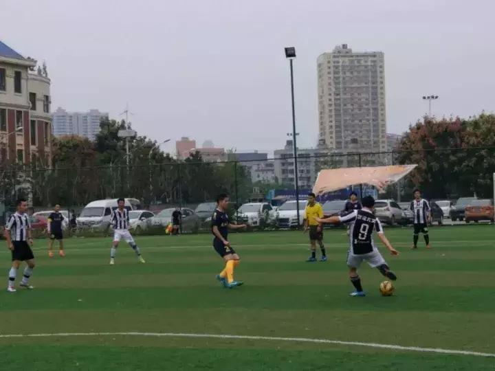 同仁足球赛,同仁会