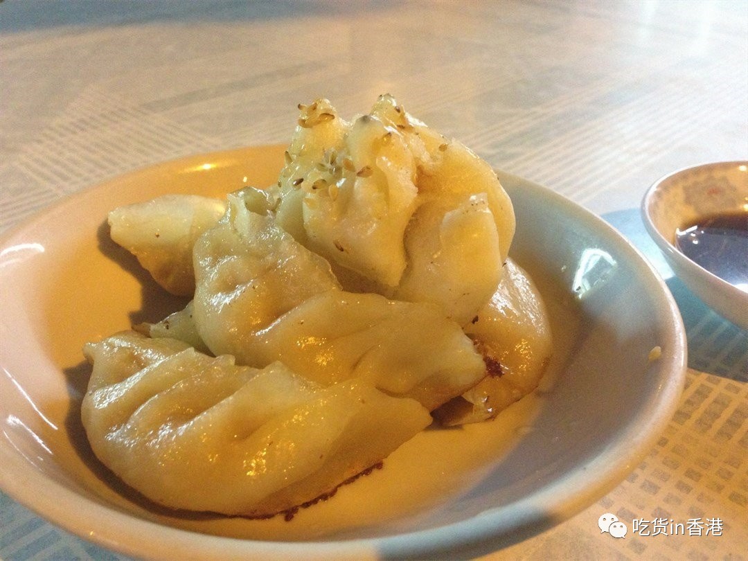 30元能吃饱的美食,简单又好吃的米其林美食