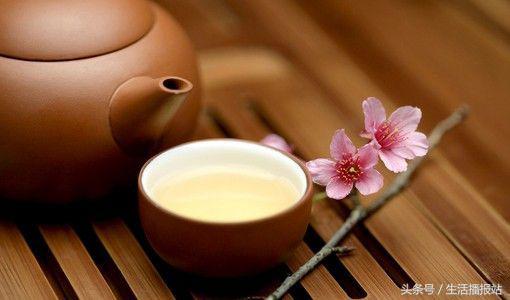 喝茶能降血压和血糖吗,喝茶能降血糖吗