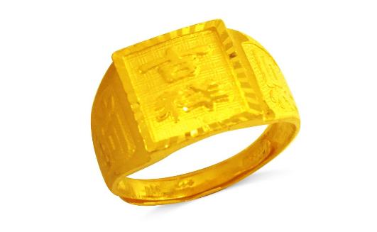 NiNiMoM珠宝小讲堂（8）-18K金、铂金、白金、千足金，我都晕了！