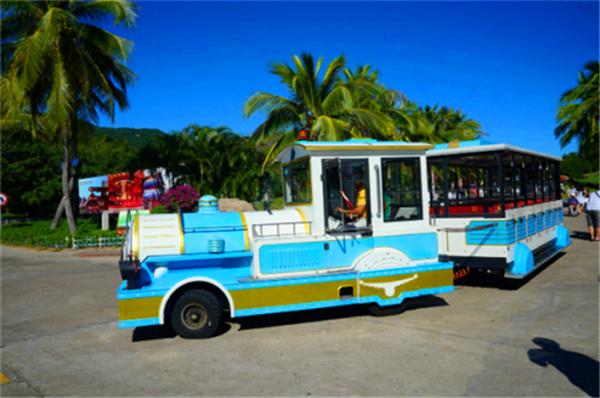 三亚看海美食攻略最值得去的地方,去三亚看海必打卡