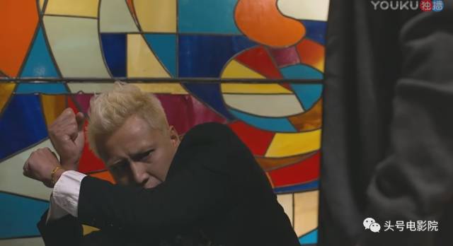 从星仔到星爷从青涩到沧桑,从星仔到星爷从跑龙套到大导演