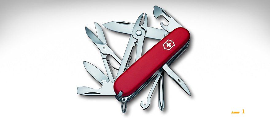 12款军刀视频,瑞士十大顶级刀