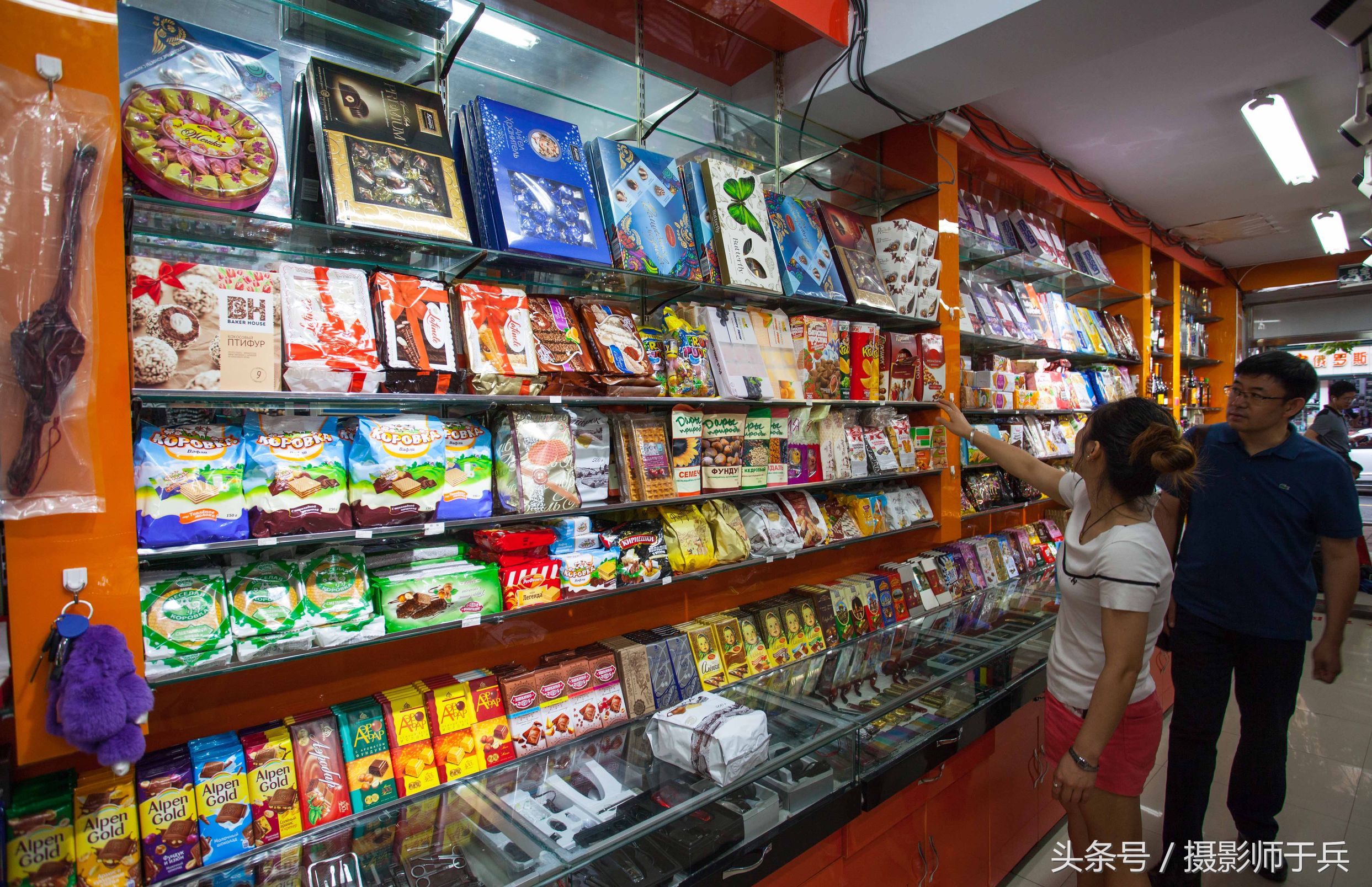 去黑河旅游买什么,黑河去俄罗斯玩可以自己购物吗