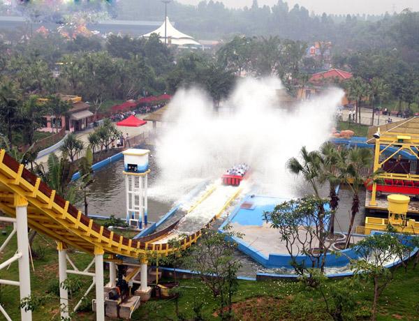 广州长隆万圣节游玩攻略,2021年广州长隆万圣节游玩攻略