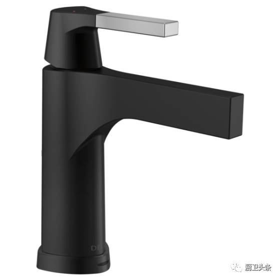 除了科勒和美标，美国还有这些牛逼的卫浴企业