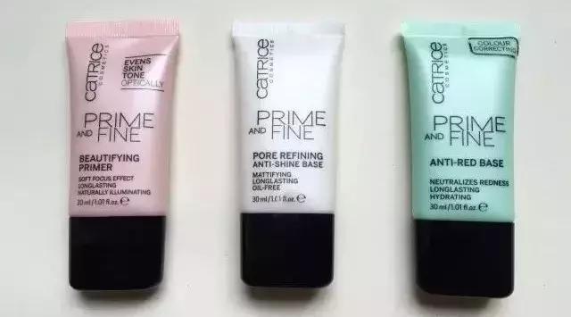 德系护肤品品牌,德系控油护肤品