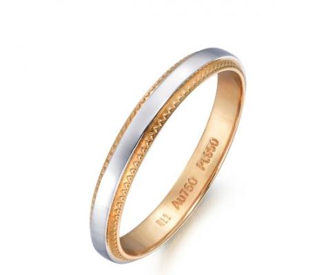 NiNiMoM珠宝小讲堂（8）-18K金、铂金、白金、千足金，我都晕了！