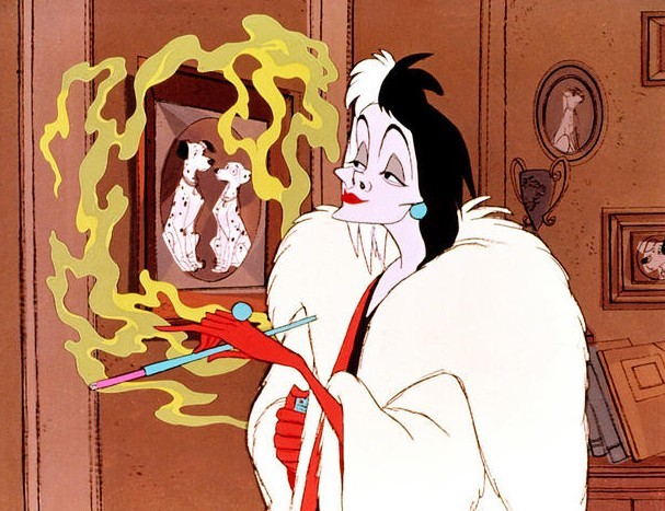 斑点狗多大开始长斑点,斑点狗身上的斑点怎么多一点