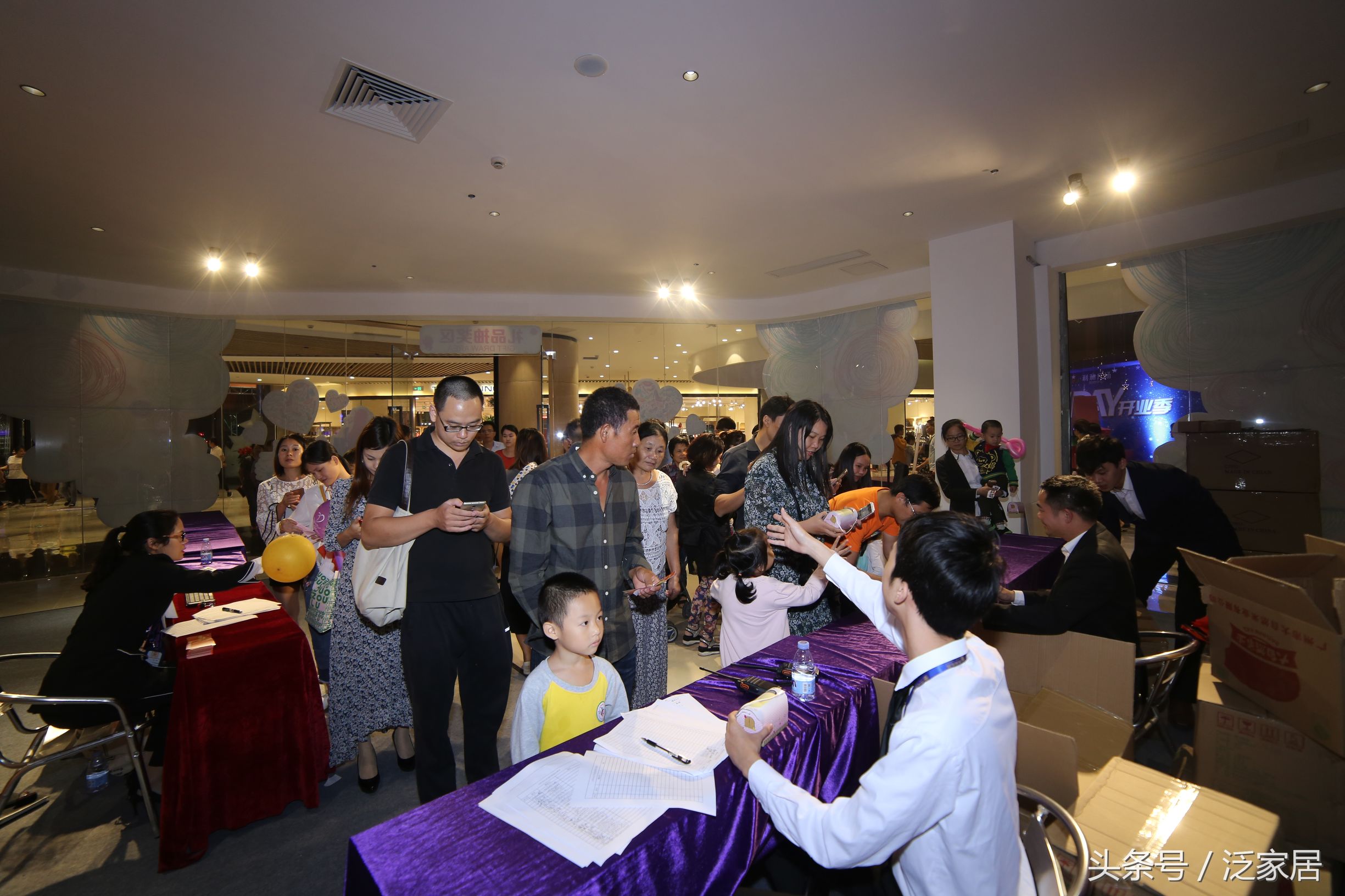 古镇商场排名最火的购物中心,古镇利和广场购物在几层