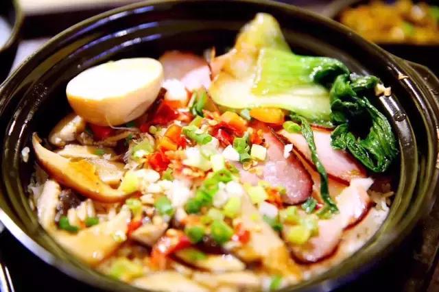 春熙路附近隐藏的美食,春熙路的隐藏美食