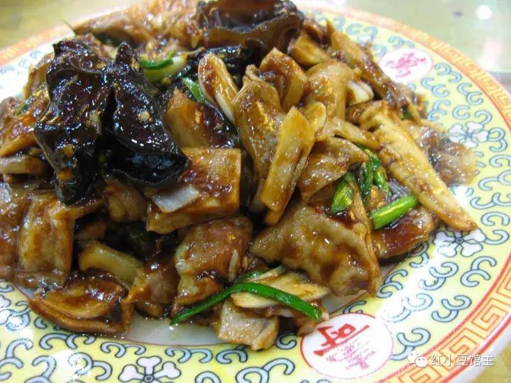 北京砂锅居哪里吃最好,正宗的砂锅居